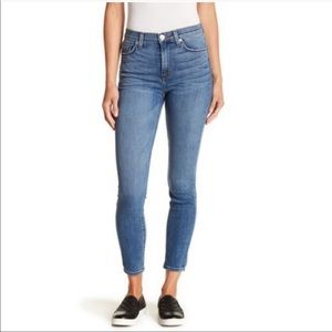 Hudson Blair High Rise Jean Size 28